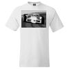 Men's Beefy-T® Pocket T-Shirt Thumbnail