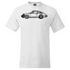 Men's Beefy-T® Pocket T-Shirt Thumbnail