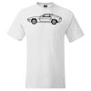 Men's Beefy-T® Pocket T-Shirt Thumbnail
