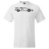 Men's Beefy-T® Pocket T-Shirt Thumbnail