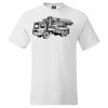 Men's Beefy-T® Pocket T-Shirt Thumbnail