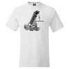 Men's Beefy-T® Pocket T-Shirt Thumbnail