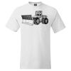 Men's Beefy-T® Pocket T-Shirt Thumbnail