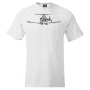 Men's Beefy-T® Pocket T-Shirt Thumbnail