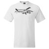 Men's Beefy-T® Pocket T-Shirt Thumbnail