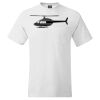 Men's Beefy-T® Pocket T-Shirt Thumbnail