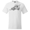 Men's Beefy-T® Pocket T-Shirt Thumbnail