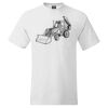 Men's Beefy-T® Pocket T-Shirt Thumbnail