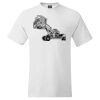 Men's Beefy-T® Pocket T-Shirt Thumbnail