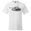 Men's Beefy-T® Pocket T-Shirt Thumbnail
