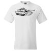 Men's Beefy-T® Pocket T-Shirt Thumbnail