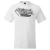 Men's Beefy-T® Pocket T-Shirt Thumbnail