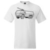Men's Beefy-T® Pocket T-Shirt Thumbnail