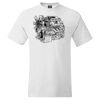 Men's Beefy-T® Pocket T-Shirt Thumbnail