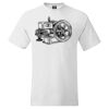Men's Beefy-T® Pocket T-Shirt Thumbnail