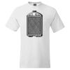 Men's Beefy-T® Pocket T-Shirt Thumbnail