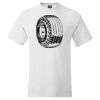 Men's Beefy-T® Pocket T-Shirt Thumbnail