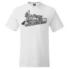Men's Beefy-T® Pocket T-Shirt Thumbnail