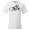 Men's Beefy-T® Pocket T-Shirt Thumbnail
