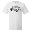 Men's Beefy-T® Pocket T-Shirt Thumbnail