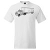 Men's Beefy-T® Pocket T-Shirt Thumbnail