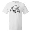 Men's Beefy-T® Pocket T-Shirt Thumbnail