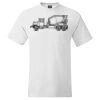 Men's Beefy-T® Pocket T-Shirt Thumbnail