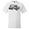 Men's Beefy-T® Pocket T-Shirt Thumbnail