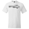 Men's Beefy-T® Pocket T-Shirt Thumbnail