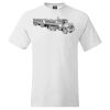 Men's Beefy-T® Pocket T-Shirt Thumbnail