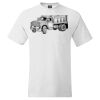 Men's Beefy-T® Pocket T-Shirt Thumbnail