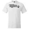 Men's Beefy-T® Pocket T-Shirt Thumbnail