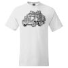 Men's Beefy-T® Pocket T-Shirt Thumbnail