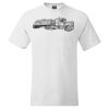 Men's Beefy-T® Pocket T-Shirt Thumbnail