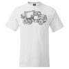 Men's Beefy-T® Pocket T-Shirt Thumbnail