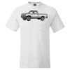 Men's Beefy-T® Pocket T-Shirt Thumbnail