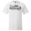 Men's Beefy-T® Pocket T-Shirt Thumbnail