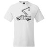 Men's Beefy-T® Pocket T-Shirt Thumbnail