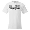 Men's Beefy-T® Pocket T-Shirt Thumbnail