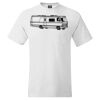 Men's Beefy-T® Pocket T-Shirt Thumbnail