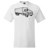 Men's Beefy-T® Pocket T-Shirt Thumbnail
