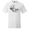 Men's Beefy-T® Pocket T-Shirt Thumbnail