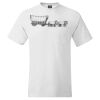 Men's Beefy-T® Pocket T-Shirt Thumbnail