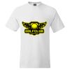 Men's Beefy-T® Pocket T-Shirt Thumbnail