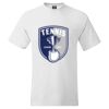 Men's Beefy-T® Pocket T-Shirt Thumbnail