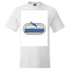 Men's Beefy-T® Pocket T-Shirt Thumbnail