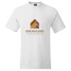 Men's Beefy-T® Pocket T-Shirt Thumbnail
