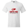 Men's Beefy-T® Pocket T-Shirt Thumbnail