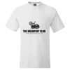 Men's Beefy-T® Pocket T-Shirt Thumbnail