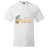 Men's Beefy-T® Pocket T-Shirt Thumbnail